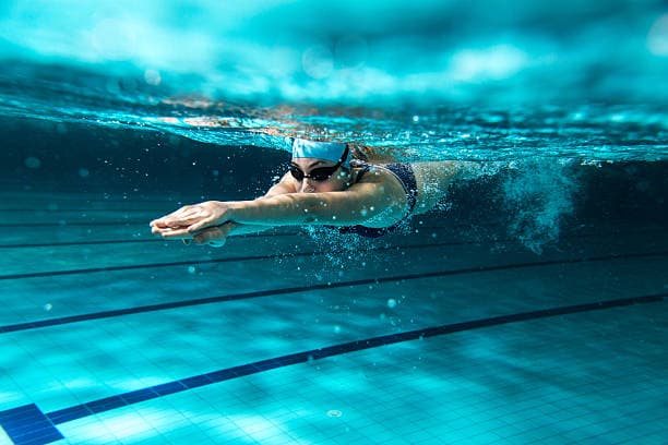 BONO NATACIÓN JULIO